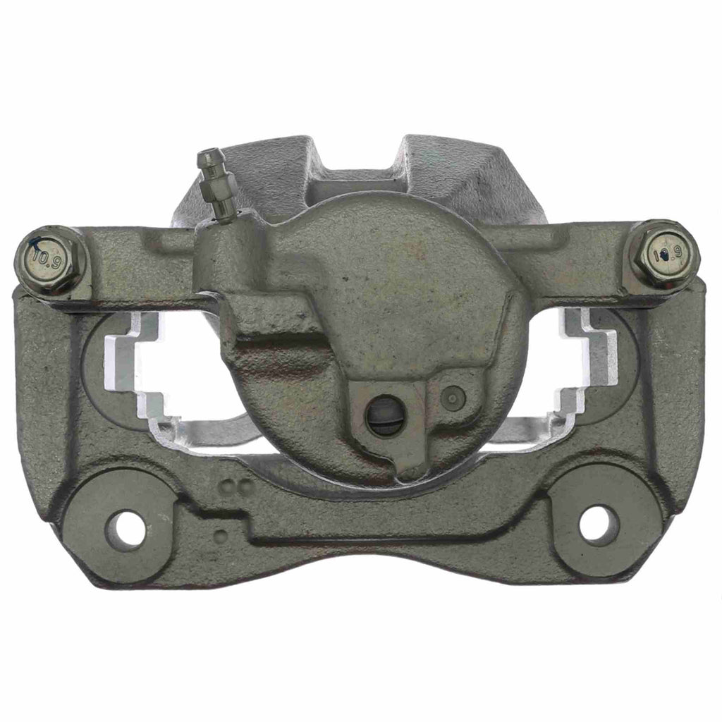Raybestos Element3 New Semi-Loaded Caliper & Bracket Assy - Raybestos Division FRC12009N