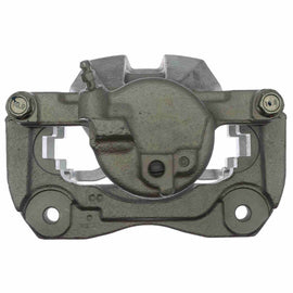 Raybestos Element3 New Semi-Loaded Caliper & Bracket Assy - Raybestos Division FRC12009N