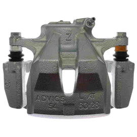 Raybestos Element3 New Semi-Loaded Caliper & Bracket Assy - Raybestos Division FRC12009N
