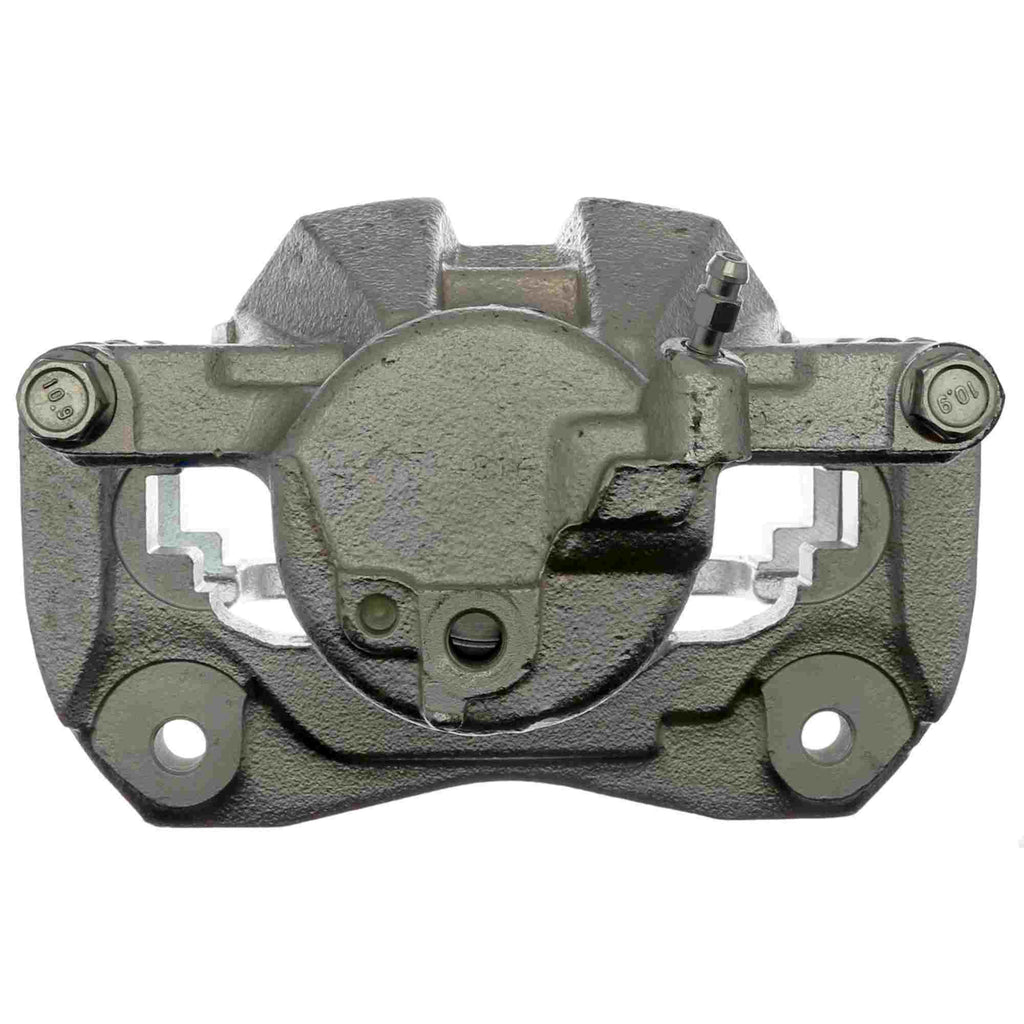 Raybestos Element3 New Semi-Loaded Caliper & Bracket Assy - Raybestos Division FRC12010N