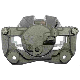 Raybestos Element3 New Semi-Loaded Caliper & Bracket Assy - Raybestos Division FRC12010N