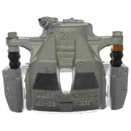 Raybestos Element3 New Semi-Loaded Caliper & Bracket Assy - Raybestos Division FRC12010N