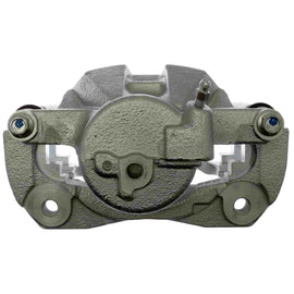 Raybestos R-Line Reman Semi-Loaded Coated Caliper & Bracket Assy - Raybestos Division FRC12012C