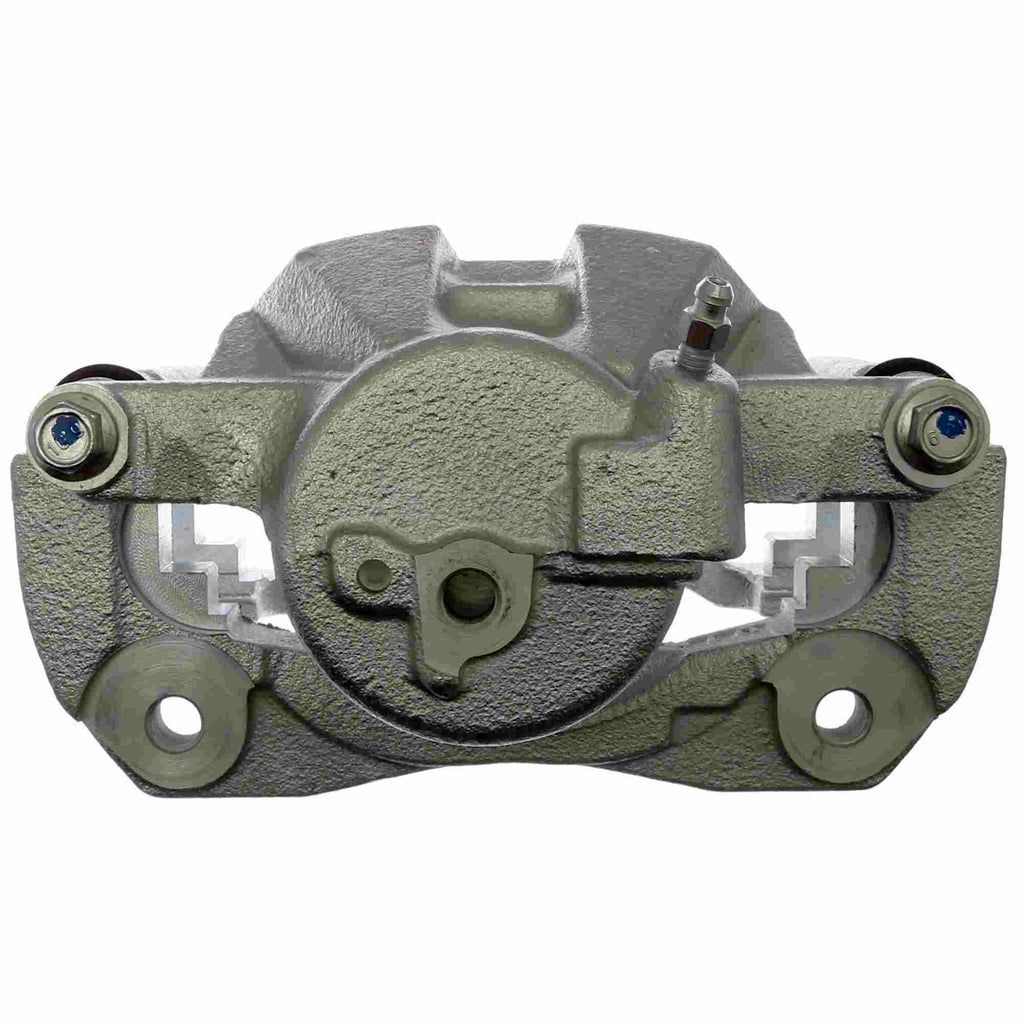 Raybestos Element3 New Semi-Loaded Caliper & Bracket Assy - Raybestos Division FRC12012N