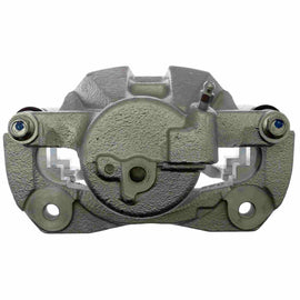 Raybestos Element3 New Semi-Loaded Caliper & Bracket Assy - Raybestos Division FRC12012N