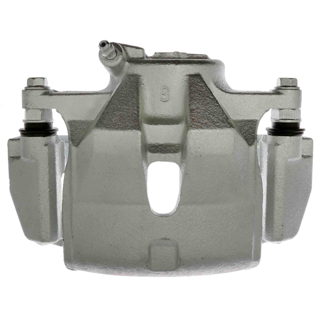 Raybestos Element3 New Semi-Loaded Caliper & Bracket Assy - Raybestos Division FRC12012N