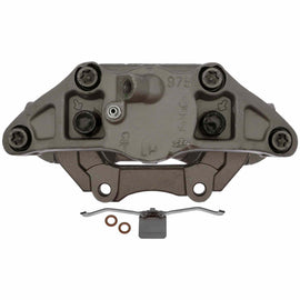 Raybestos R-Line Reman Semi-Loaded Caliper & Bracket Assy - Raybestos Division FRC12171