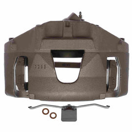Raybestos R-Line Reman Semi-Loaded Caliper & Bracket Assy - Raybestos Division FRC12171