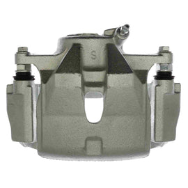 Raybestos R-Line Reman Semi-Loaded Coated Caliper & Bracket Assy - Raybestos Division FRC12299C
