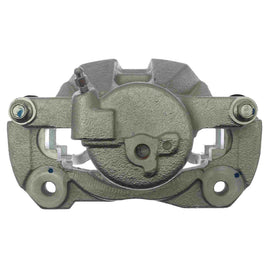 Raybestos Element3 New Semi-Loaded Caliper & Bracket Assy - Raybestos Division FRC12299N