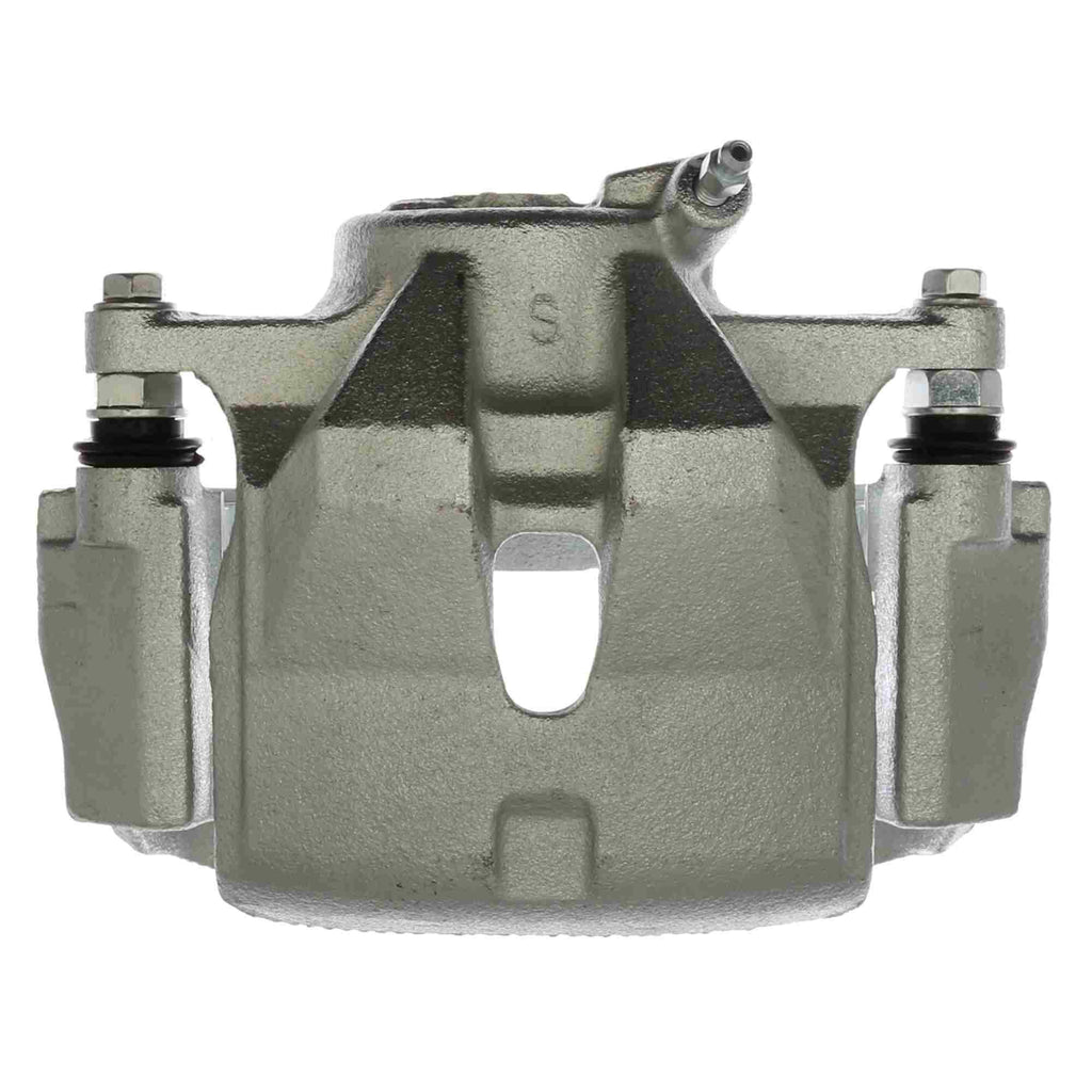 Raybestos Element3 New Semi-Loaded Caliper & Bracket Assy - Raybestos Division FRC12299N