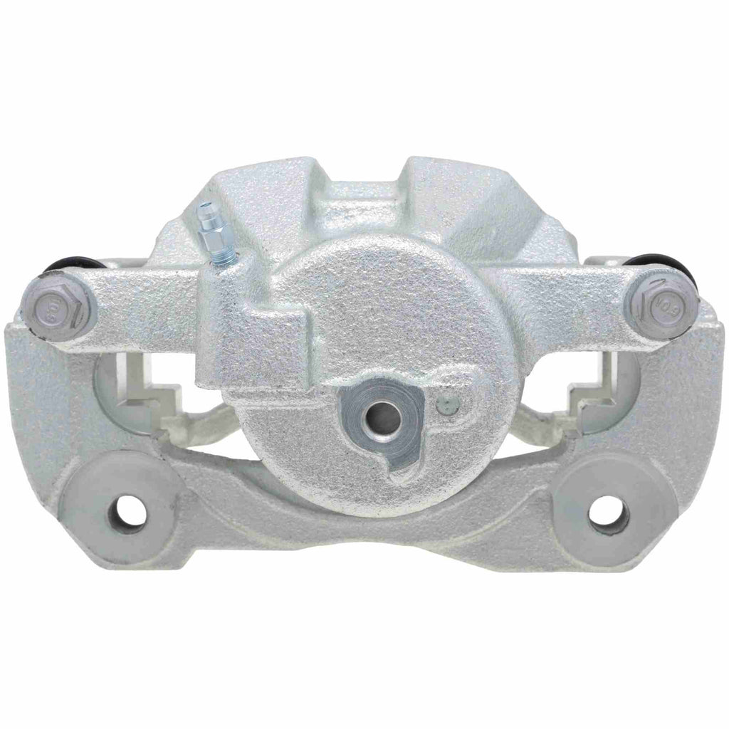 Raybestos R-Line Reman Semi-Loaded Caliper & Bracket Assy - Raybestos Division FRC12299