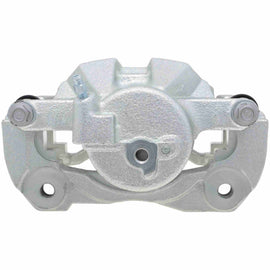 Raybestos R-Line Reman Semi-Loaded Caliper & Bracket Assy - Raybestos Division FRC12299