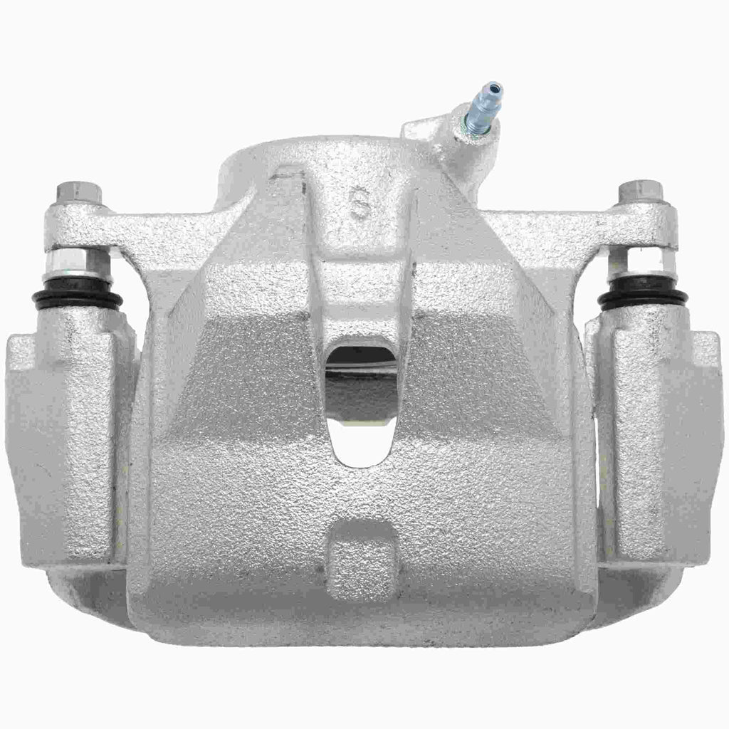 Raybestos R-Line Reman Semi-Loaded Caliper & Bracket Assy - Raybestos Division FRC12299
