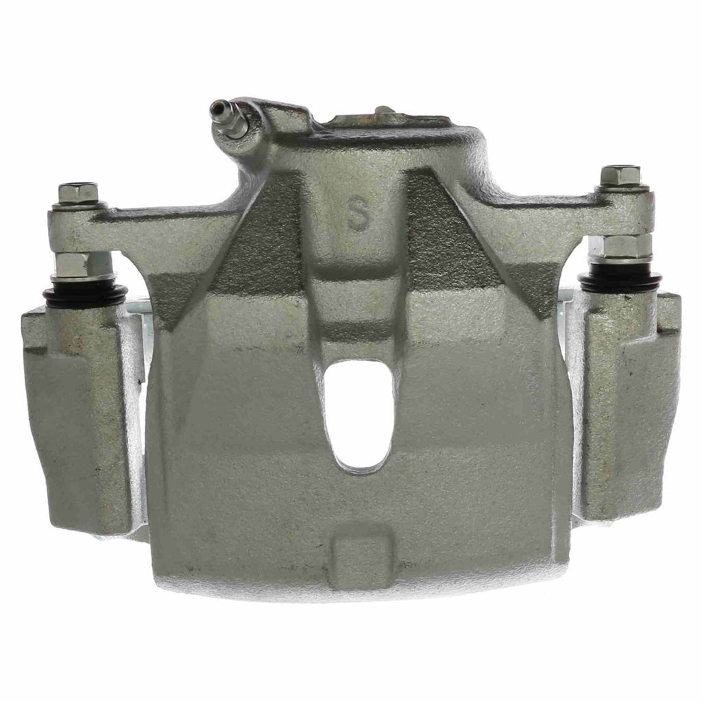 Raybestos R-Line Reman Semi-Loaded Coated Caliper & Bracket Assy - Raybestos Division FRC12300C