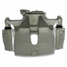 Raybestos R-Line Reman Semi-Loaded Coated Caliper & Bracket Assy - Raybestos Division FRC12300C