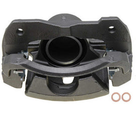 Raybestos R-Line Reman Semi-Loaded Caliper & Bracket Assy - Raybestos Division FRC12300