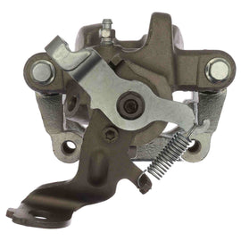 Raybestos R-Line Reman Semi-Loaded Coated Caliper & Bracket Assy - Raybestos Division FRC12335C