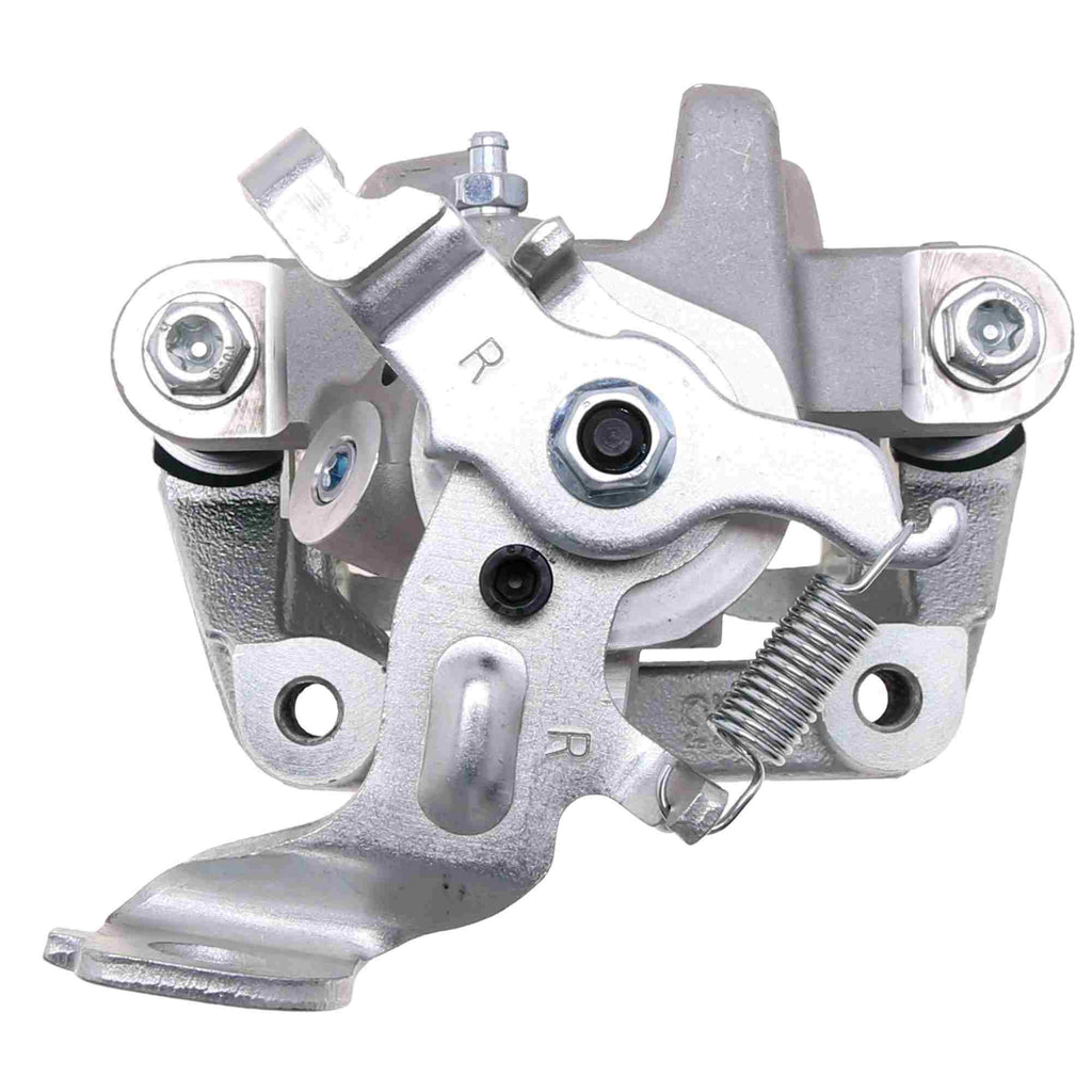 Raybestos Element3 New Semi-Loaded Caliper & Bracket Assy - Raybestos Division FRC12335N