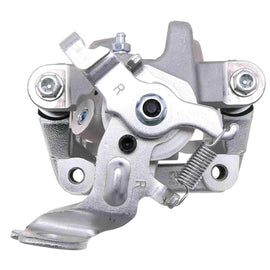 Raybestos Element3 New Semi-Loaded Caliper & Bracket Assy - Raybestos Division FRC12335N