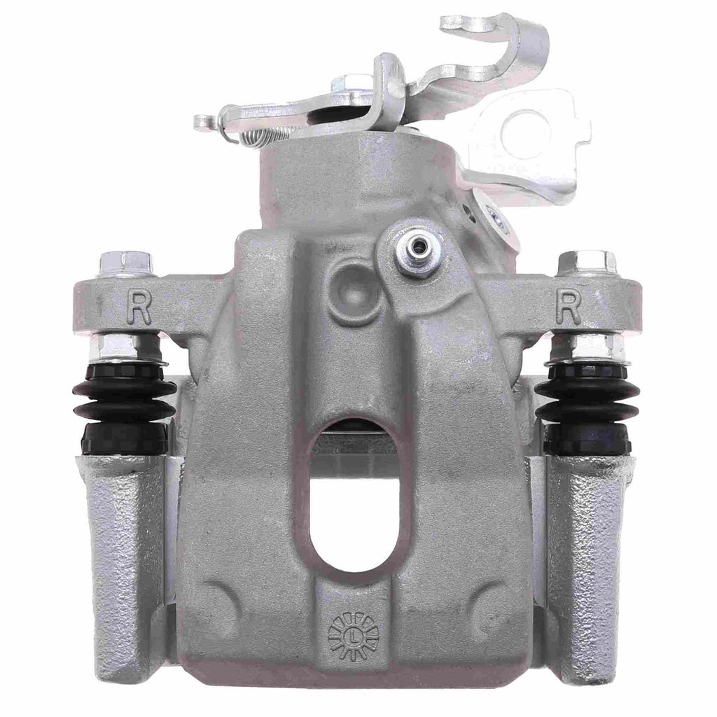 Raybestos Element3 New Semi-Loaded Caliper & Bracket Assy - Raybestos Division FRC12335N