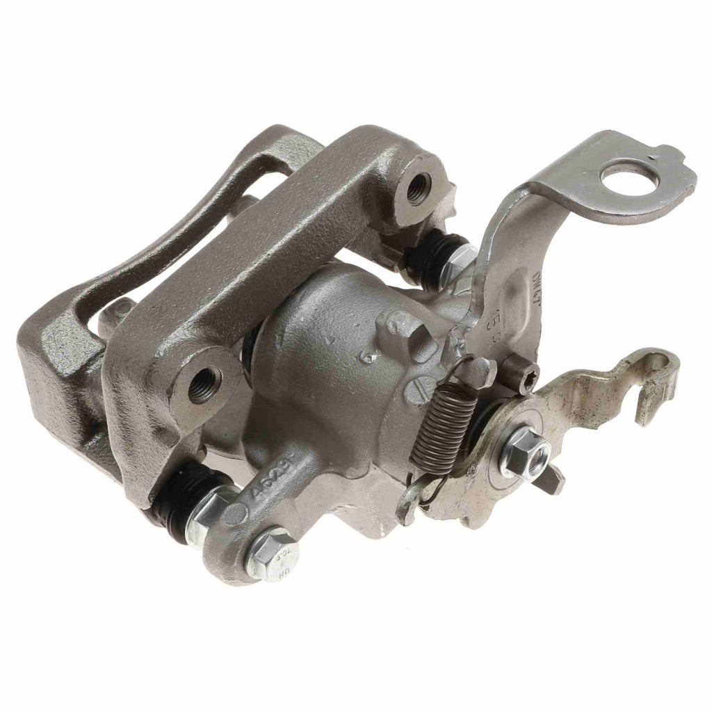 Raybestos R-Line Reman Semi-Loaded Caliper & Bracket Assy - Raybestos Division FRC12335