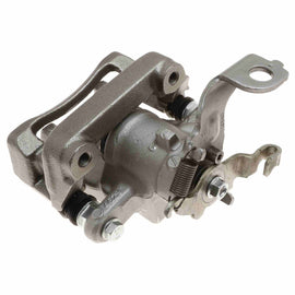 Raybestos R-Line Reman Semi-Loaded Caliper & Bracket Assy - Raybestos Division FRC12335