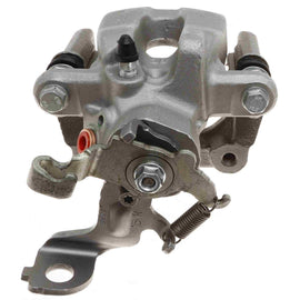 Raybestos R-Line Reman Semi-Loaded Caliper & Bracket Assy - Raybestos Division FRC12335