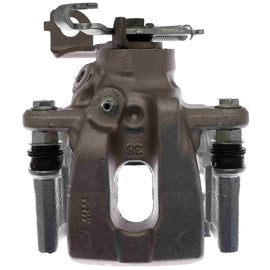 Raybestos R-Line Reman Semi-Loaded Coated Caliper & Bracket Assy - Raybestos Division FRC12336C
