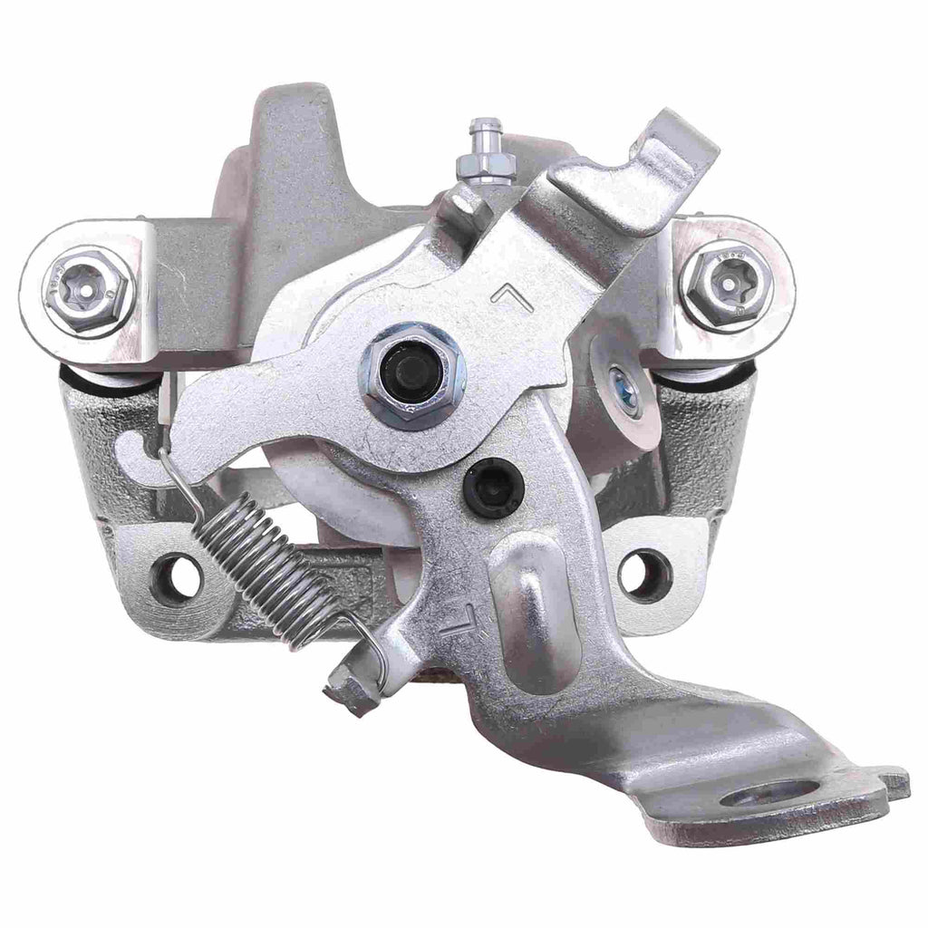 Raybestos Element3 New Semi-Loaded Caliper & Bracket Assy - Raybestos Division FRC12336N