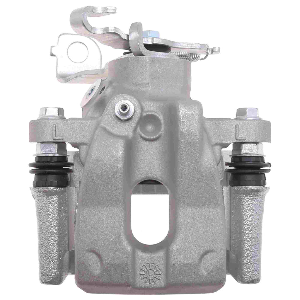 Raybestos Element3 New Semi-Loaded Caliper & Bracket Assy - Raybestos Division FRC12336N