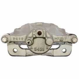 Raybestos R-Line Reman Semi-Loaded Coated Caliper & Bracket Assy - Raybestos Division FRC12607C