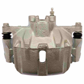 Raybestos R-Line Reman Semi-Loaded Coated Caliper & Bracket Assy - Raybestos Division FRC12607C
