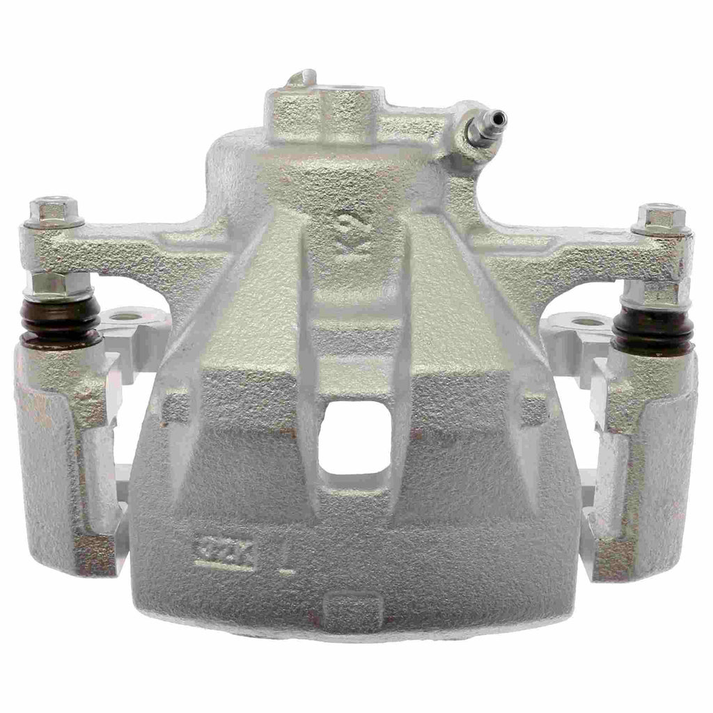 Raybestos Element3 New Semi-Loaded Caliper & Bracket Assy - Raybestos Division FRC12645N