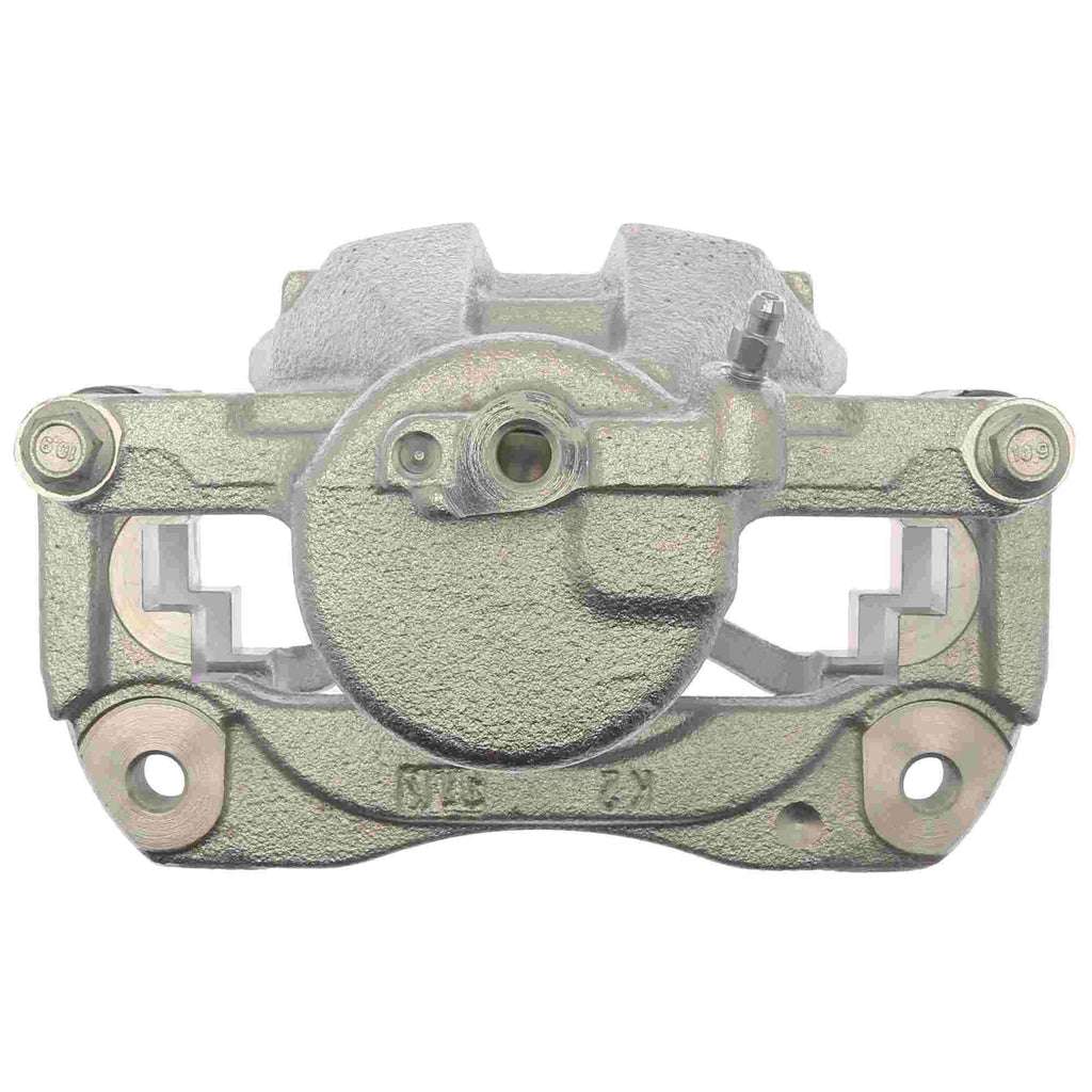 Raybestos Element3 New Semi-Loaded Caliper & Bracket Assy - Raybestos Division FRC12646N