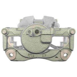 Raybestos Element3 New Semi-Loaded Caliper & Bracket Assy - Raybestos Division FRC12646N
