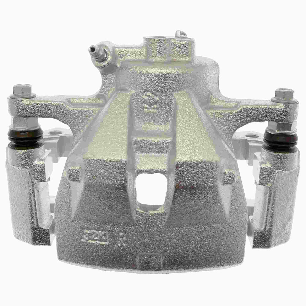 Raybestos Element3 New Semi-Loaded Caliper & Bracket Assy - Raybestos Division FRC12646N