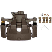 Load image into Gallery viewer, Raybestos R-Line Reman Semi-Loaded Caliper &amp; Bracket Assy - Raybestos Division FRC12646