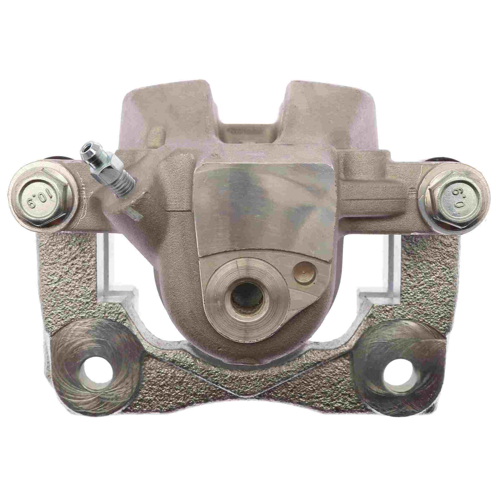 Raybestos Element3 New Semi-Loaded Caliper & Bracket Assy - Raybestos Division FRC12647N
