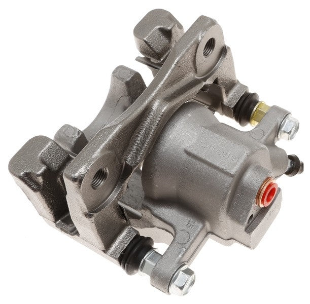 Raybestos R-Line Reman Semi-Loaded Caliper & Bracket Assy - Raybestos Division FRC12647
