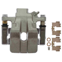 Load image into Gallery viewer, Raybestos R-Line Reman Semi-Loaded Caliper &amp; Bracket Assy - Raybestos Division FRC12647