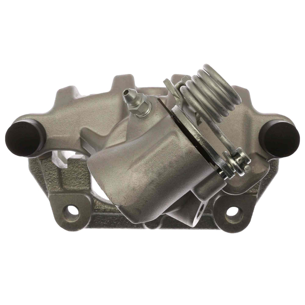 Raybestos Element3 New Semi-Loaded Caliper & Bracket Assy - Raybestos Division FRC12653N