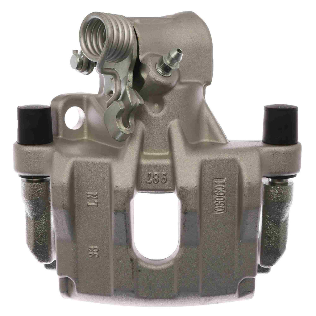 Raybestos Element3 New Semi-Loaded Caliper & Bracket Assy - Raybestos Division FRC12653N