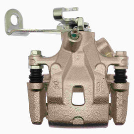 Raybestos Element3 New Semi-Loaded Caliper & Bracket Assy - Raybestos Division FRC12742N