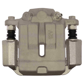 Raybestos R-Line Reman Semi-Loaded Coated Caliper & Bracket Assy - Raybestos Division FRC12777C
