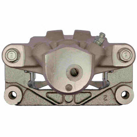 Raybestos R-Line Reman Semi-Loaded Coated Caliper & Bracket Assy - Raybestos Division FRC12778C