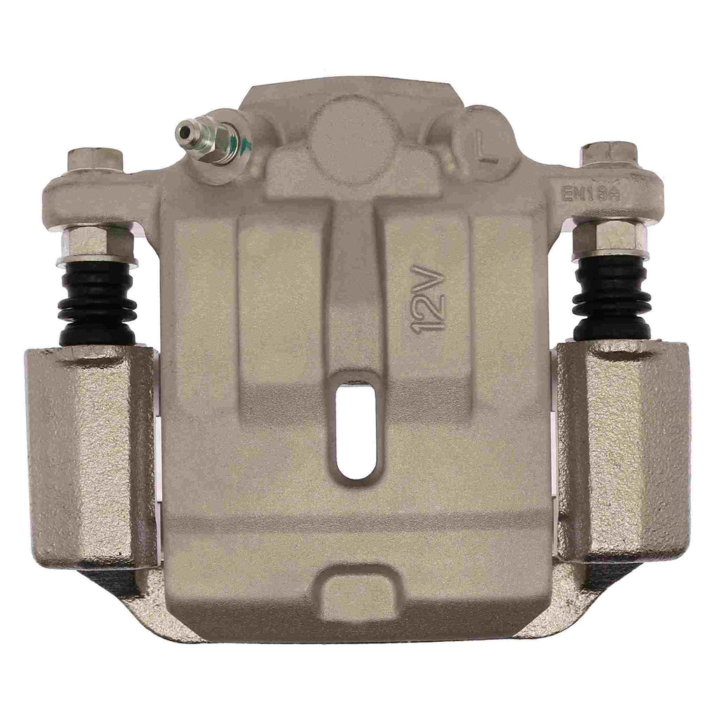 Raybestos R-Line Reman Semi-Loaded Coated Caliper & Bracket Assy - Raybestos Division FRC12778C