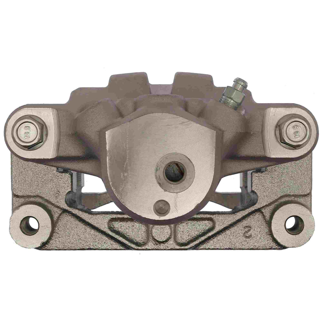 Raybestos Element3 New Semi-Loaded Caliper & Bracket Assy - Raybestos Division FRC12778N