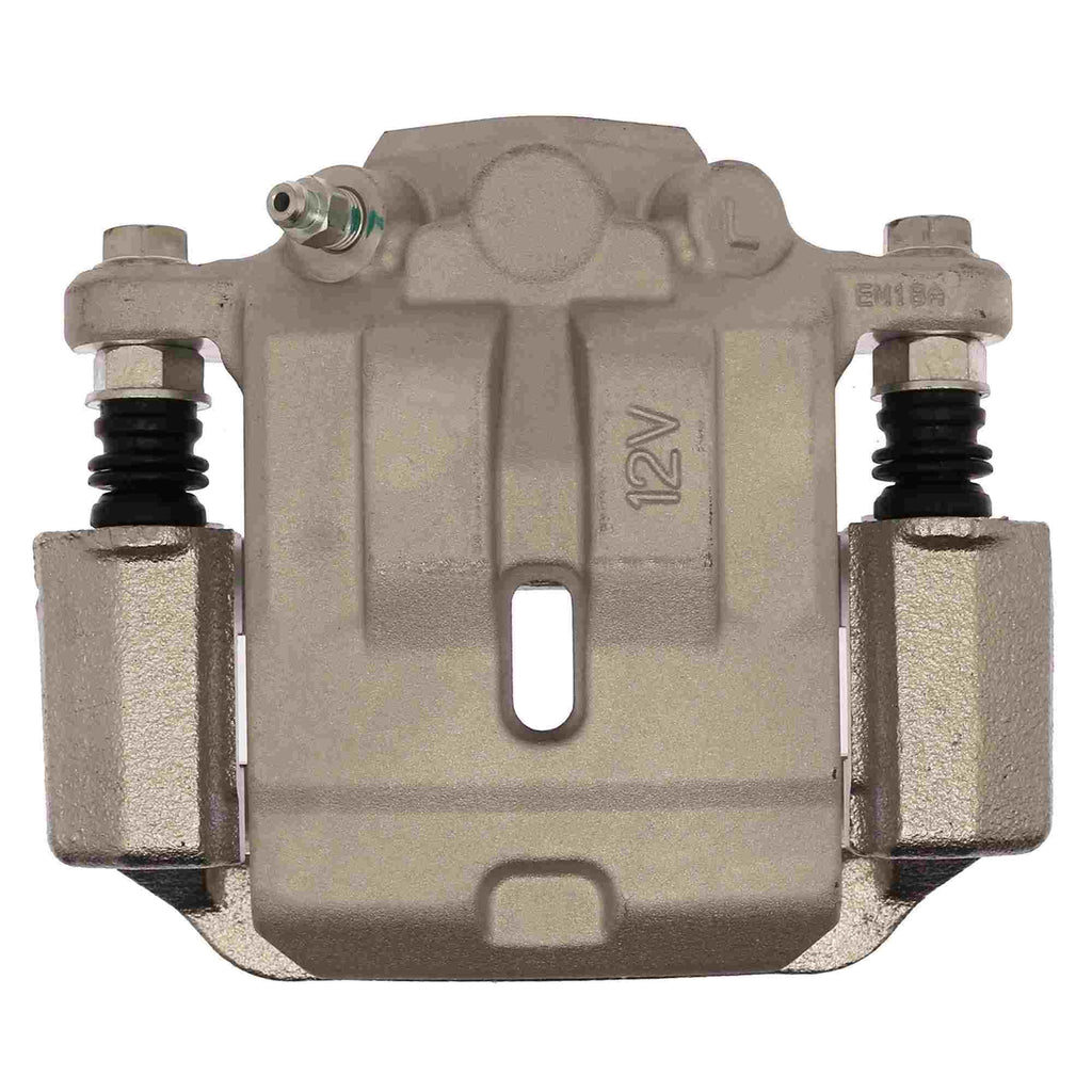 Raybestos Element3 New Semi-Loaded Caliper & Bracket Assy - Raybestos Division FRC12778N