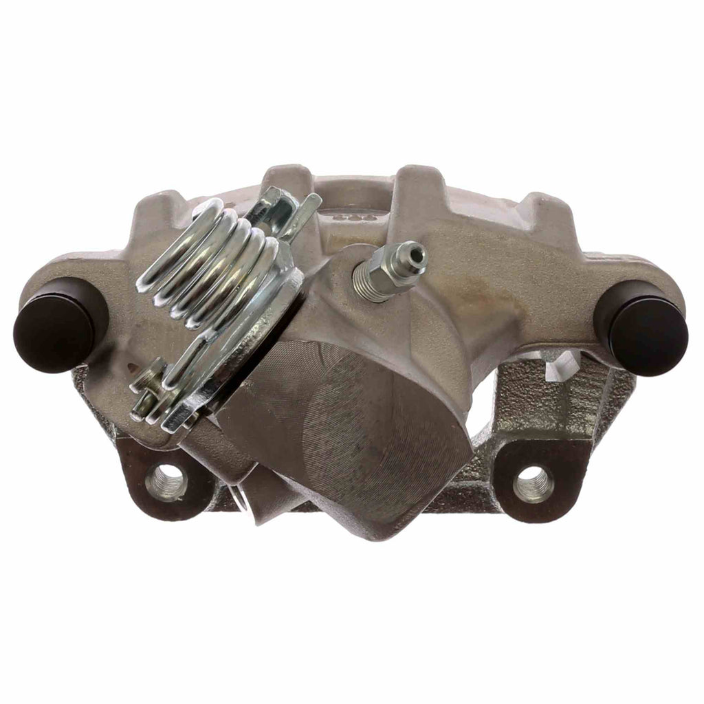 Raybestos Element3 New Semi-Loaded Caliper & Bracket Assy - Raybestos Division FRC12840N